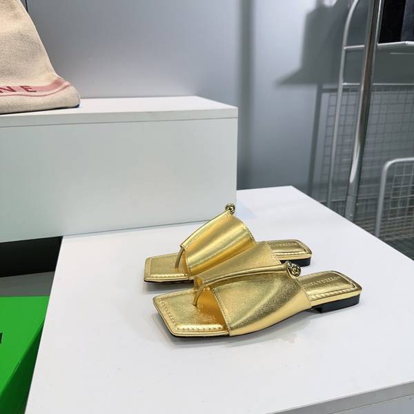 Bottega Veneta Shoes BVS00127